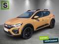 Dacia Sandero SANDERO Stepway Expression TCe 90 Beige - thumbnail 1