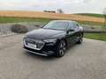 Audi e-tron e-tron SB 50 quattro 71kWh S-line S-line Schwarz - thumbnail 2
