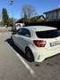 Mercedes-Benz A 200 A 200 AMG Line Weiß - thumbnail 8