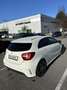 Mercedes-Benz A 200 A 200 AMG Line Weiß - thumbnail 9
