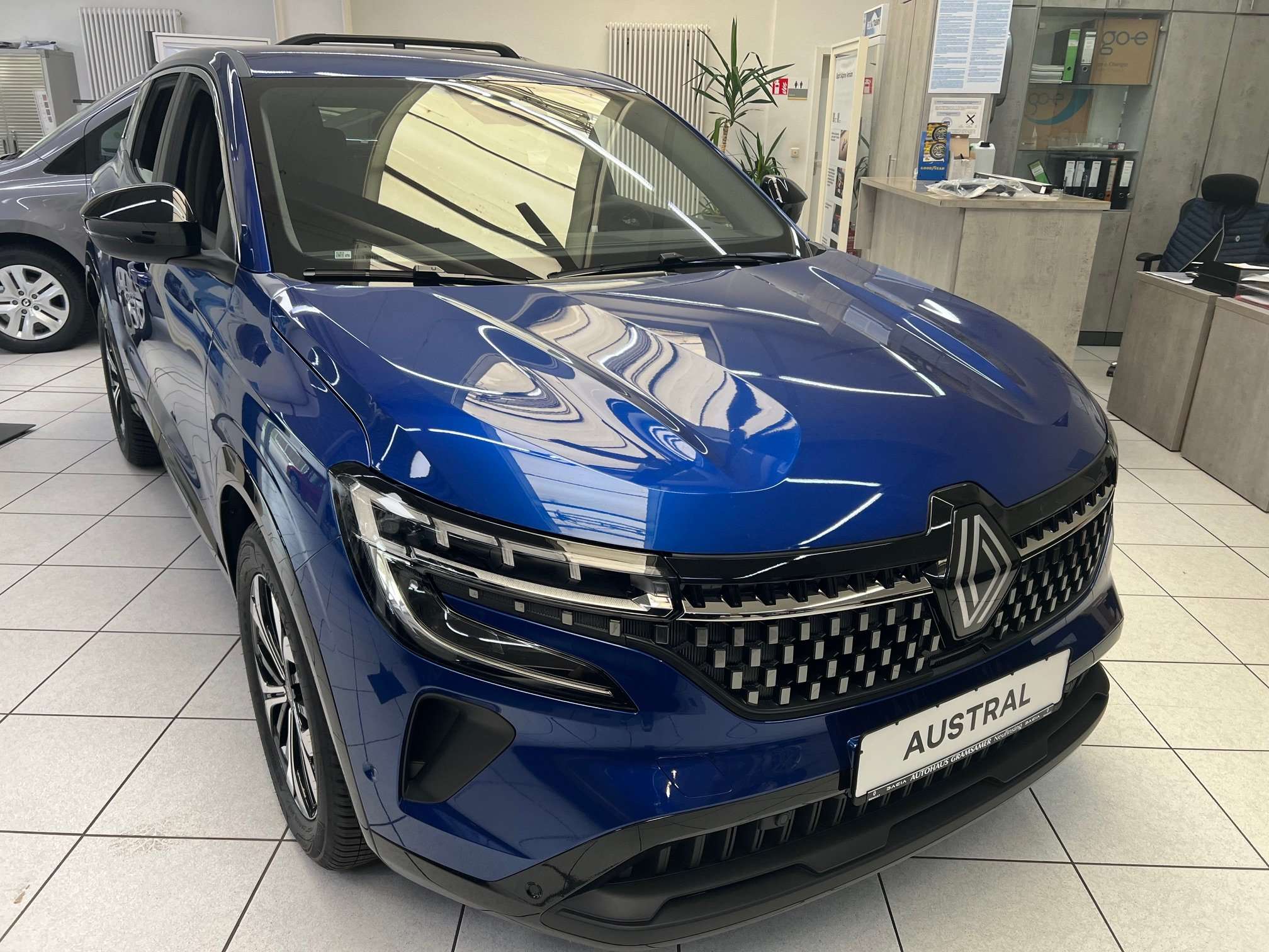 Renault Austral