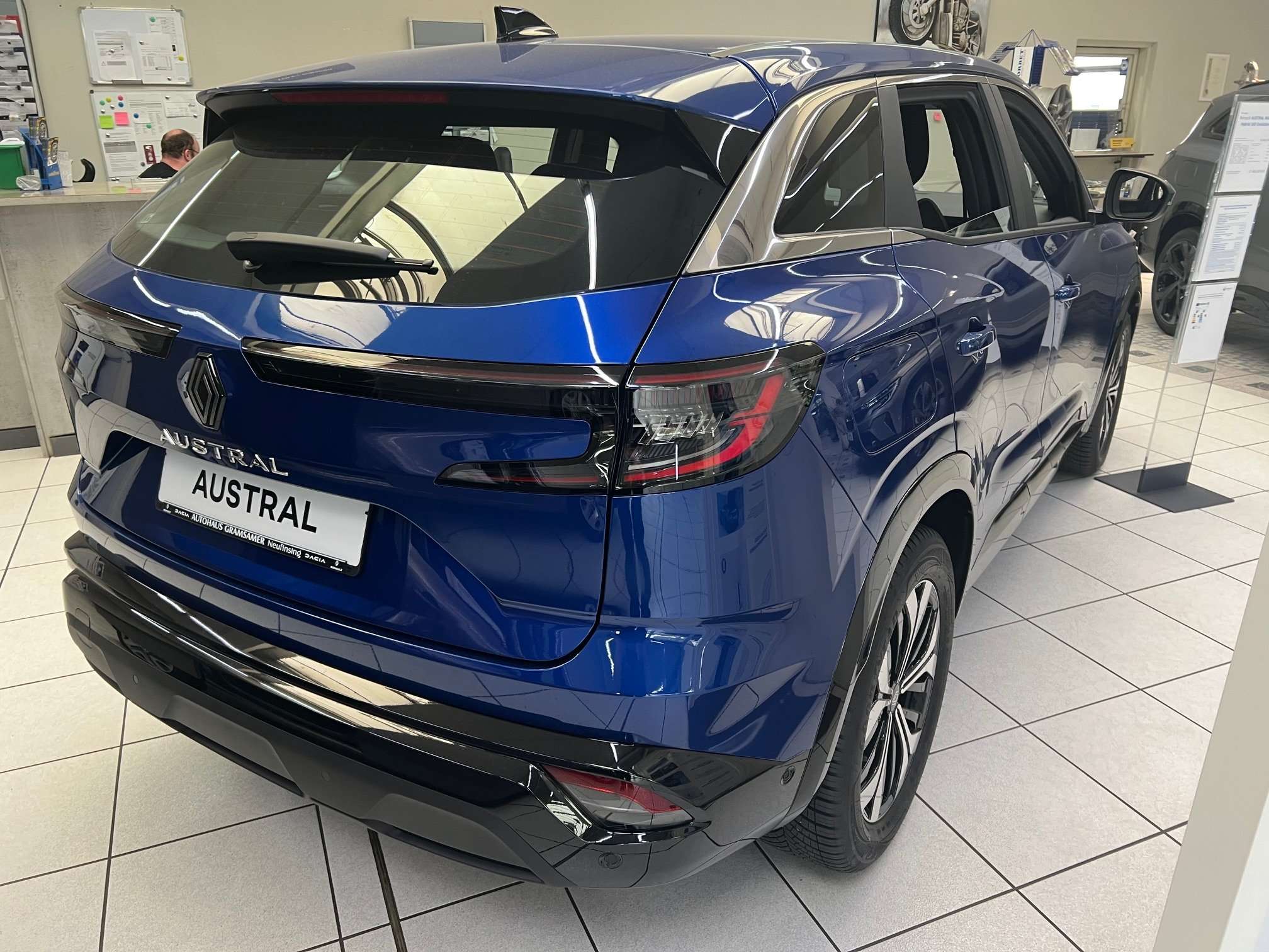 Renault Austral