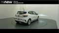 Renault Clio 1.5 DCI 74KW EVOLUTION 100 5P Blanco - thumbnail 4