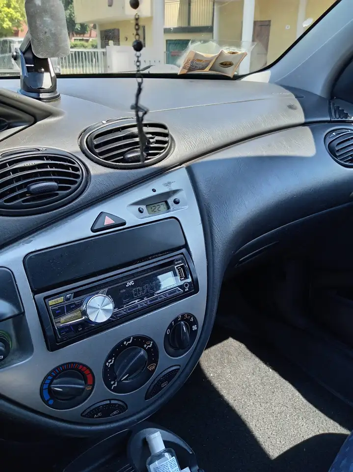 Ford Focus I 1998 SW SW 1.8 td Ambiente, foto 4