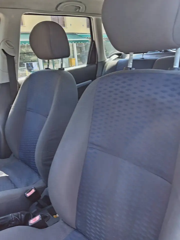Ford Focus I 1998 SW SW 1.8 td Ambiente, foto 3