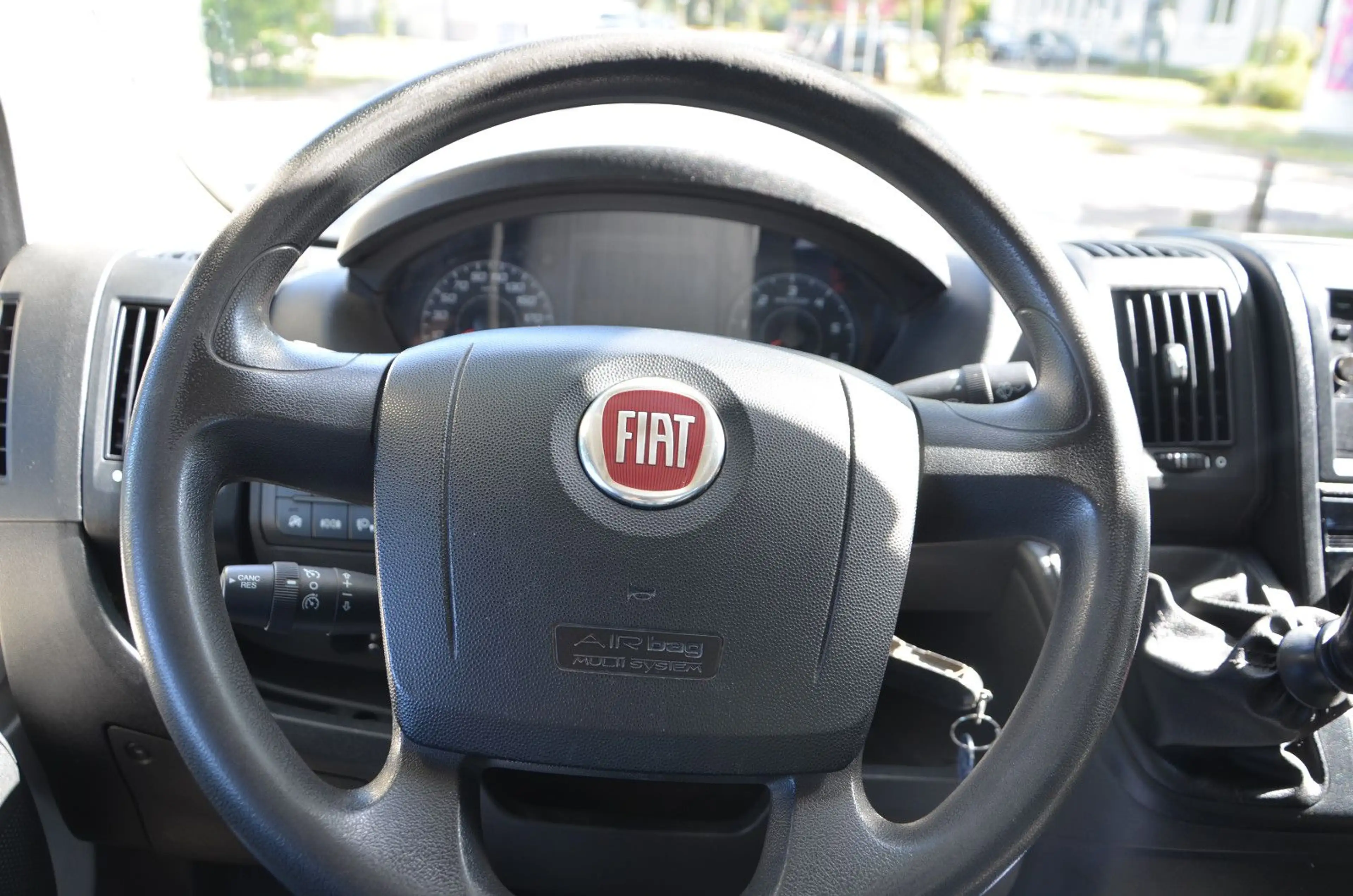 Fiat Ducato Maxi Pritsche/L5 *KLIMA*AHK*NAVI*TEMPOMAT — photo 13