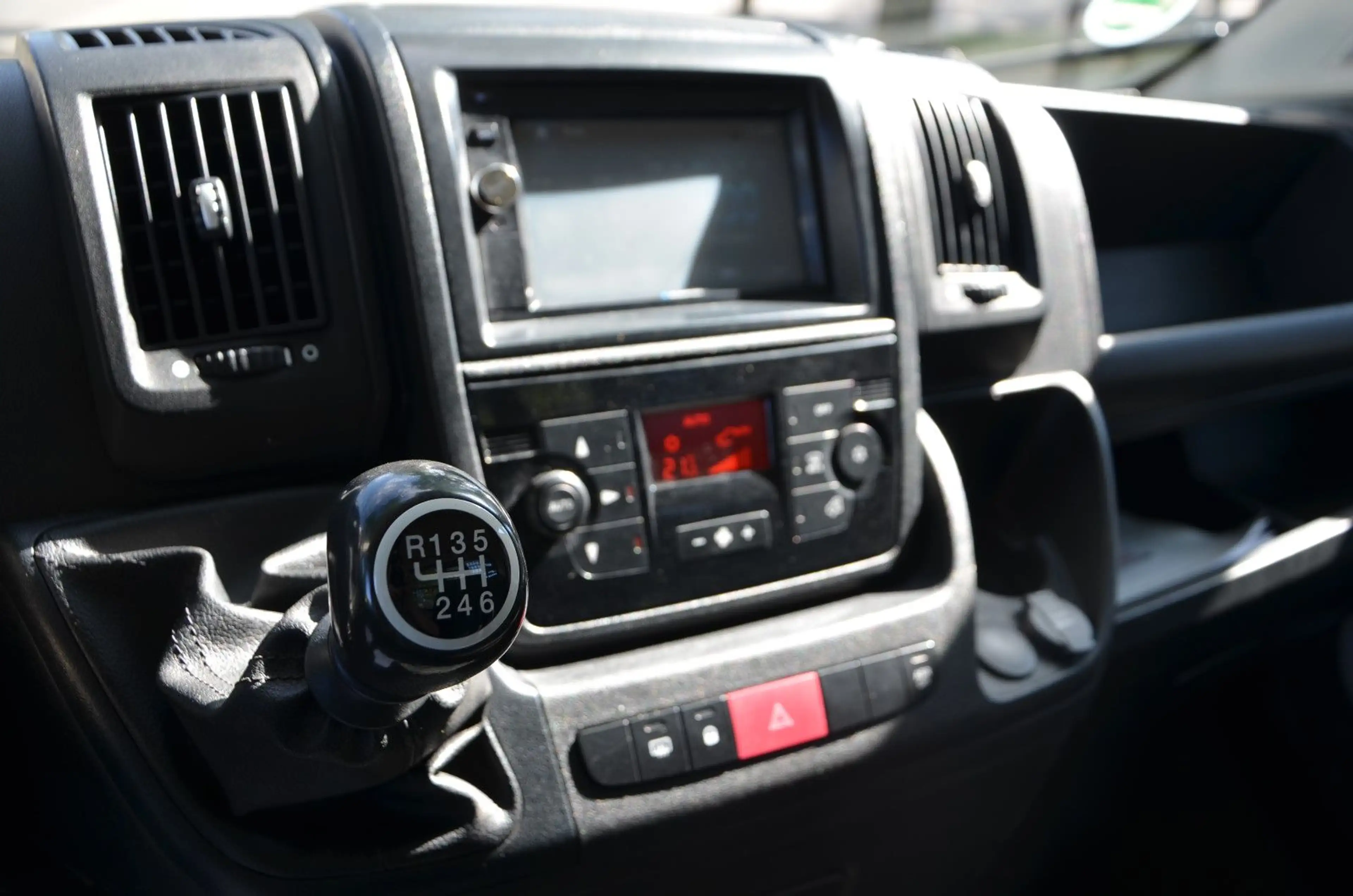 Fiat Ducato Maxi Pritsche/L5 *KLIMA*AHK*NAVI*TEMPOMAT — photo 14