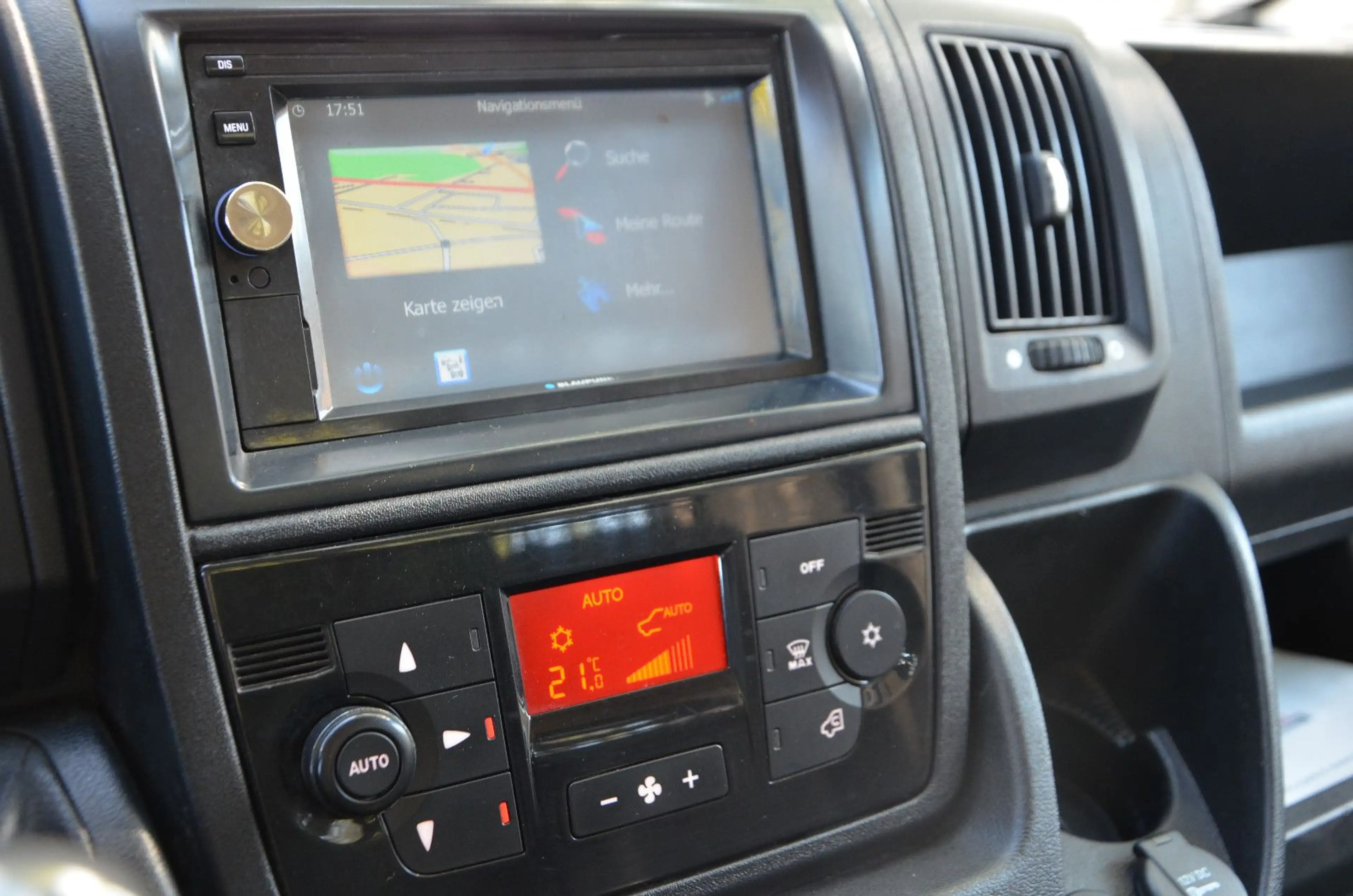 Fiat Ducato Maxi Pritsche/L5 *KLIMA*AHK*NAVI*TEMPOMAT — photo 15