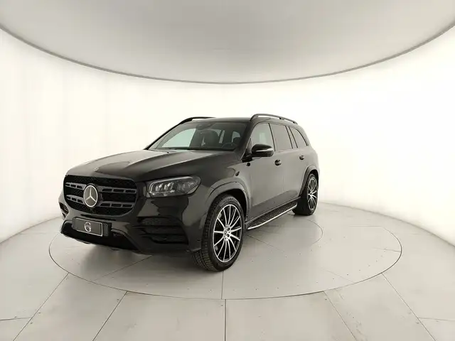 Mercedes-Benz GLS 400 d Premium Plus 4matic auto