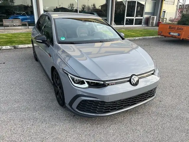 Volkswagen Golf GTI Golf 2.0 TSI GTI