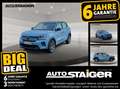 Citroen C3 1.2 PureTech00 YOU Turbo PDC+SpurH Azul - thumbnail 1