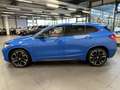 BMW X2 M 35i HUD RFK NAVI LED Sound Syst. Blue - thumbnail 2