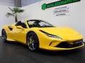 Ferrari F8 Spider CARBON/LIFT/PASS.DISPL/RACINGSEATS/JBL Gelb - thumbnail 3