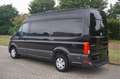 Volkswagen Crafter 35 177PK L3H3 AUT BPM VRIJ!! Navi, Cam, ACC, Gev. Zwart - thumbnail 3