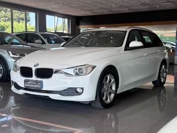 Serie 3 Touring Sport