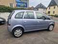 Opel Meriva Edition Blau - thumbnail 4