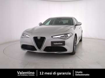 2.2 Turbo D 160CV Rosso Edizione AT8
