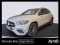 Mercedes-Benz GLA 200 d 4MATIC Österreich-Edition Navi Kamera AMG Grau - thumbnail 1