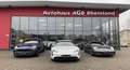 Mercedes-Benz SL 450 R107 V8 AUTOMATIK HARDTOP LEDER H-KENNZEICHEN TOP* Silber - thumbnail 1