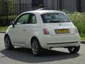 Fiat 500 1.0 TwinAir Pop BJ2014 NAP/AIRCO/S&S/APK 04-2026 Wit - thumbnail 2