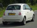 Fiat 500 1.0 TwinAir Pop BJ2014 NAP/AIRCO/S&S/APK 04-2026 Wit - thumbnail 4