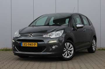 1.2 VTi Exclusive | Panorama | Airco | Cruise cont