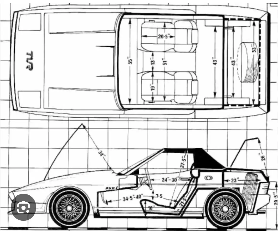 TVR Tasmin 280 i V6 - 160 PS - WIINTERPREIS, foto 12