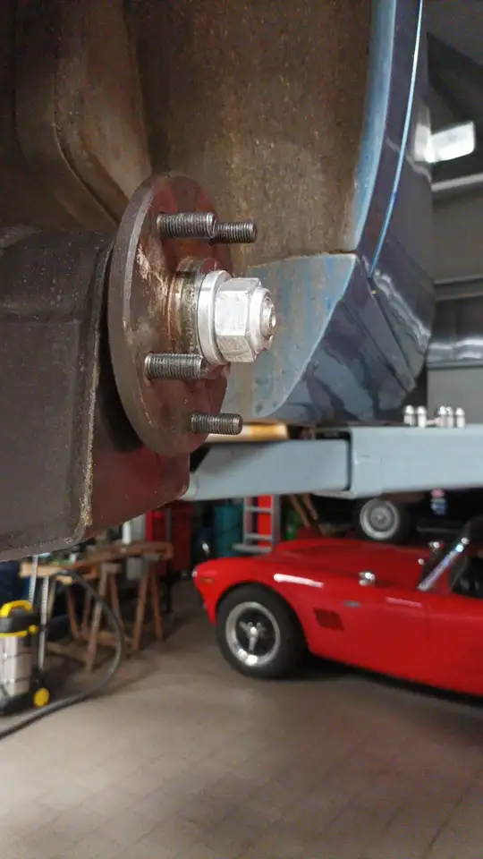 TVR Tasmin 280 i V6 - 160 PS - WIINTERPREIS, foto 4