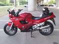 Suzuki GSX 750 GSX 750 F Rot - thumbnail 1