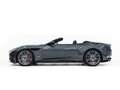 Aston Martin DBS Superleggera Volante Grey - thumbnail 7