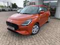 Suzuki Swift 1.2 DUALJET HYBRID Club Orange - thumbnail 1