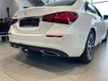 Mercedes-Benz A 180 d Limo Progressive+Pano+AHK+DISTRO+KEYLESS Weiß - thumbnail 17