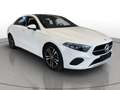 Mercedes-Benz A 180 d Limo Progressive+Pano+AHK+DISTRO+KEYLESS Weiß - thumbnail 4