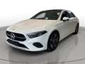 Mercedes-Benz A 180 d Limo Progressive+Pano+AHK+DISTRO+KEYLESS Weiß - thumbnail 2