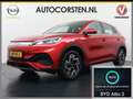 BYD Atto 3 60kWh Design SOH 100% Panoramadak Leder+Elektr.Ver Rouge - thumbnail 1