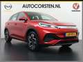 BYD Atto 3 60kWh Design SOH 100% Panoramadak Leder+Elektr.Ver Rouge - thumbnail 6