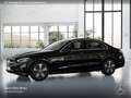 Mercedes-Benz C 220 d AVANTG+LED+KAMERA+TOTW+KEYLESS+9G Schwarz - thumbnail 3