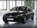 Mercedes-Benz C 220 d AVANTG+LED+KAMERA+TOTW+KEYLESS+9G Schwarz - thumbnail 2