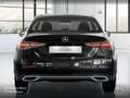 Mercedes-Benz C 220 d AVANTG+LED+KAMERA+TOTW+KEYLESS+9G Schwarz - thumbnail 9