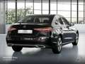 Mercedes-Benz C 220 d AVANTG+LED+KAMERA+TOTW+KEYLESS+9G Schwarz - thumbnail 5