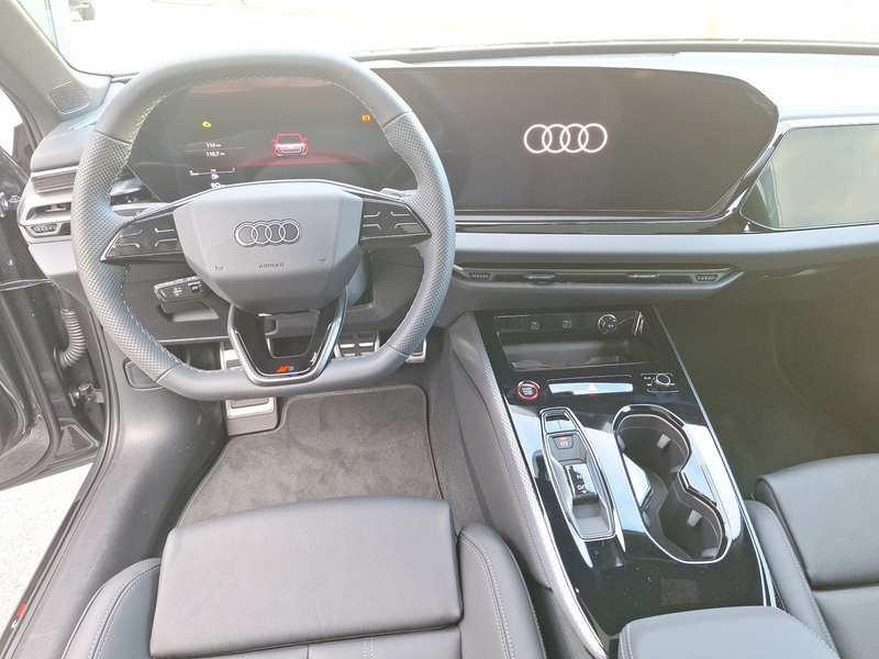 Audi A5 Limousine TDI — photo 7