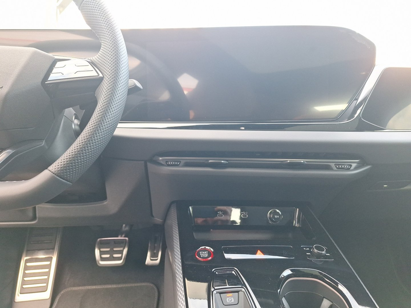 Audi A5 Limousine TDI — photo 9