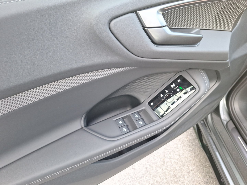 Audi A5 Limousine TDI — photo 10