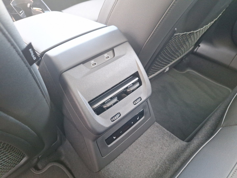 Audi A5 Limousine TDI — photo 11