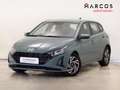 Hyundai i20 1.0 TGDI Klass 100 Verde - thumbnail 1