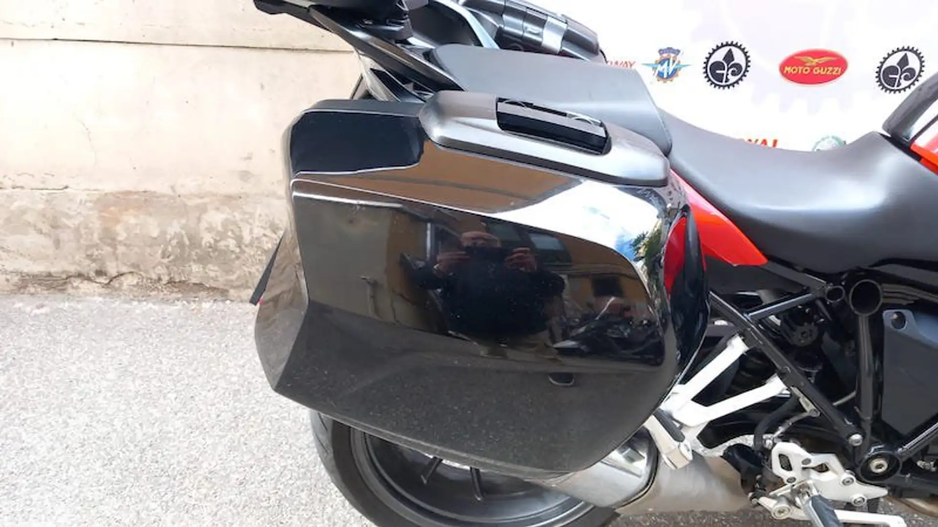 BMW R 1200 R - 2
