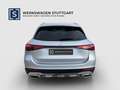 Mercedes-Benz GLC 300 GLC 300 e 4M Avantgarde AHK MASSAGE Sitzklima Silber - thumbnail 4