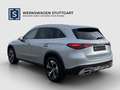 Mercedes-Benz GLC 300 GLC 300 e 4M Avantgarde AHK MASSAGE Sitzklima Silber - thumbnail 3