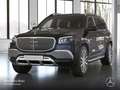 Mercedes-Benz GLS 600 Mercedes-Maybach  Fondent FirstClass 360° Noir - thumbnail 2
