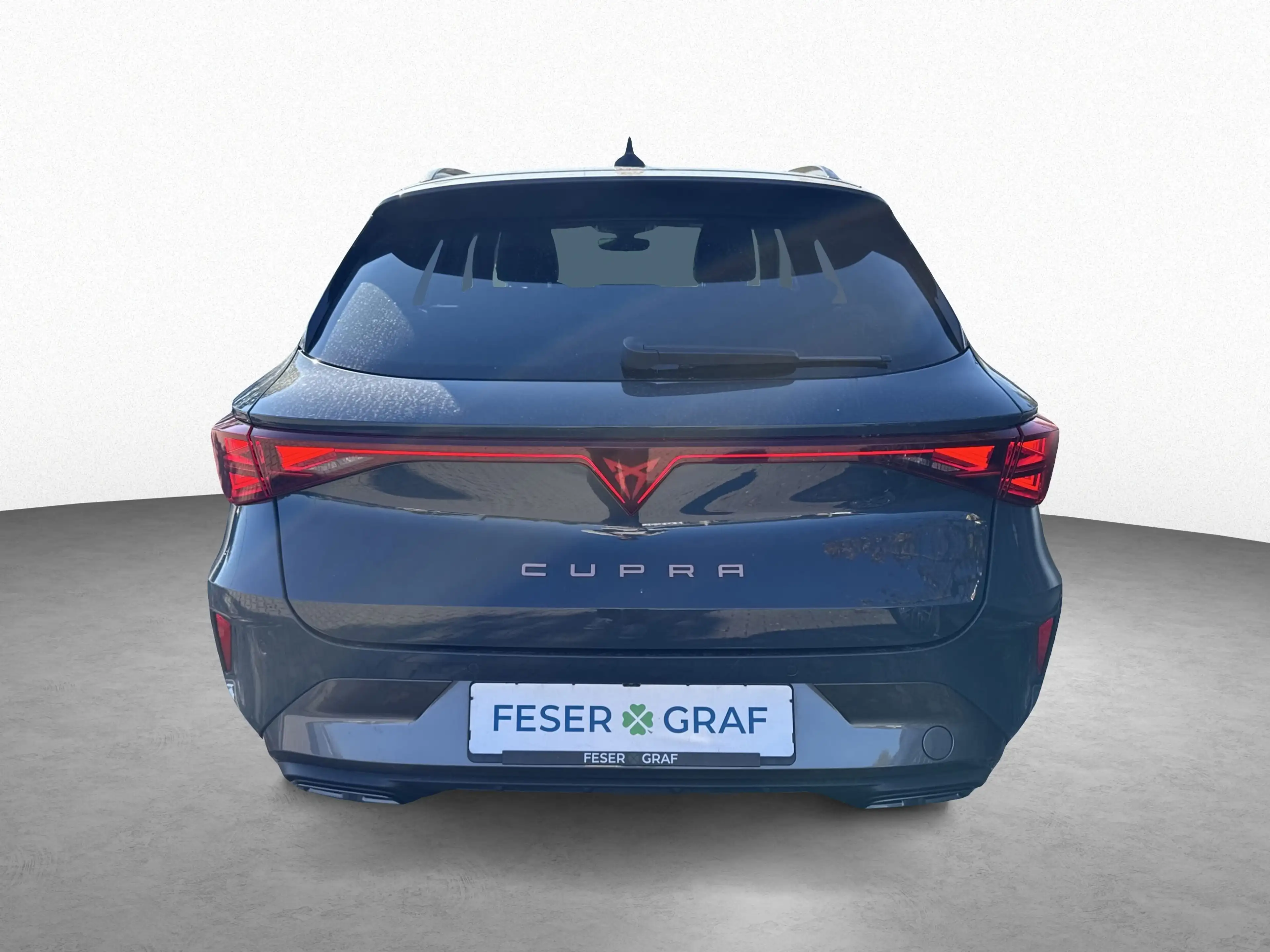 CUPRA Leon Sportstourer 2.0 TDI DSG|GJR|ACC|LED|SHZ — photo 6